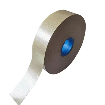 Mica Tape|Elektrysk isolaasjemateriaal foar hege-temperatuer foar draden, kabels en motors